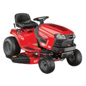 Tondeuse autoportée CRAFTSMAN 547CC gaz 42 po