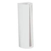 Utility Holder White