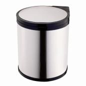 Poubelle pivotante 12 l