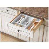 Utensil Tray Drawer Organizer - 18 1/8