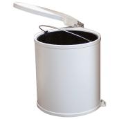 Garbage Can - Swivelling Garbage Can