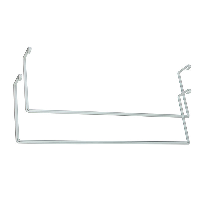 "HyLoft" Add-On Racks - 2-Pack