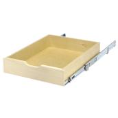 Multi-Use Wood Drawer - 17
