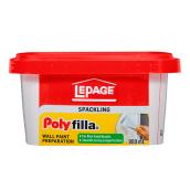 LePage Polyfilla 900-ml Ready-to-Use Paintable Wall Filling Coumpound