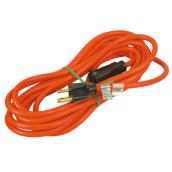 Extension Cord - 16-Ft. Outdoor Extension Cord
