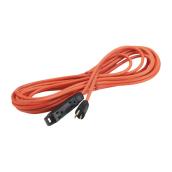 Extension Cord - 32-Ft. Outdoor Extension Cord