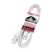 Extension Cord - 14-Ft. Outdoor Extension Cord