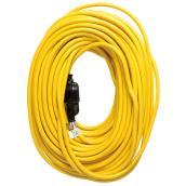 Extension Cord - 49-Ft. Outdoor Extension Cord