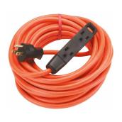Extension Cord - 32-Ft. Outdoor Extension Cord