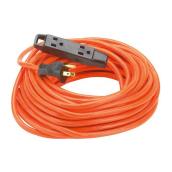 OUTDOOR EXTENSION CORD