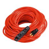 OUTDOOR EXTENSION CORD