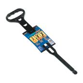 Cord Strap - Plastic - Black
