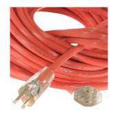 Extension Cord - Outdoor - 10 m (32.8')