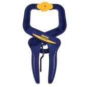 2-In. Ratch-it « Handy Clamp »
