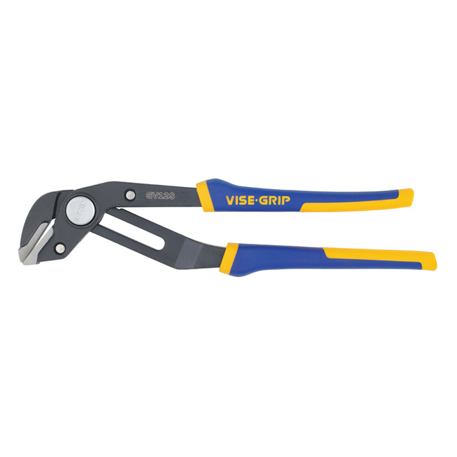 GROOVE JOINT PLIER