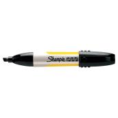 Professional Permanent Marker - Black