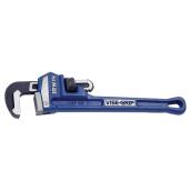 Pipe Wrench - Cast Iron - 14-in