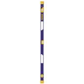 IRWIN 1500 Series 48-in I-Beam Level