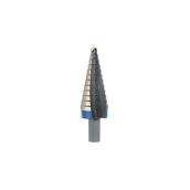 IRWIN 3/8-in Cobalt 12-Step Drill Bit