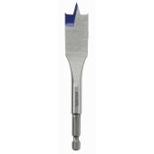 IRWIN SPEEDBOR 3/4-in Short-Length Spade Bit