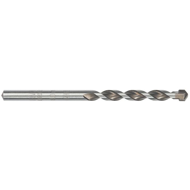 Multi material store drill bits