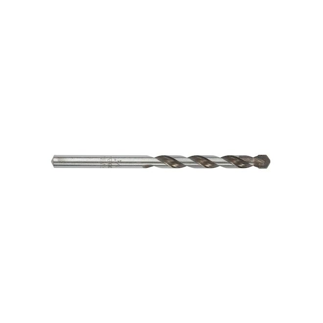 Irwin masonry clearance drill bit set