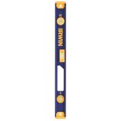 IRWIN IRWIN 24-in I-Beam Level