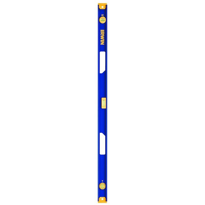 IRWIN 1000 Series 48-in I-Beam Level