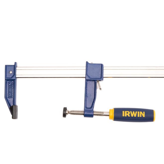 IRWIN QUICK-GRIP Clamp 36-in