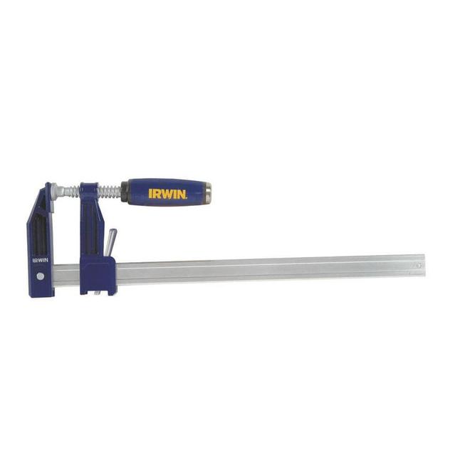 IRWIN QUICK-GRIP Clamp 36-in