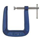 IRWIN QUICK-GRIP C Clamp 3-in