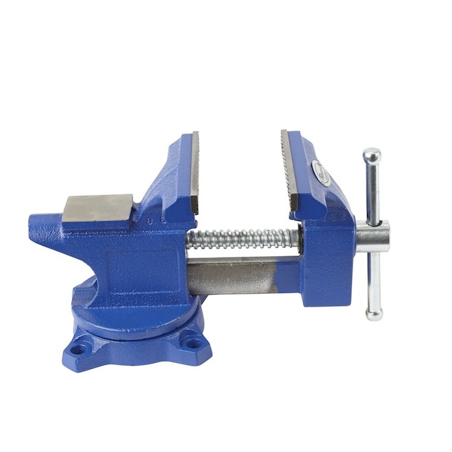 IRWIN 4.5-in Vise