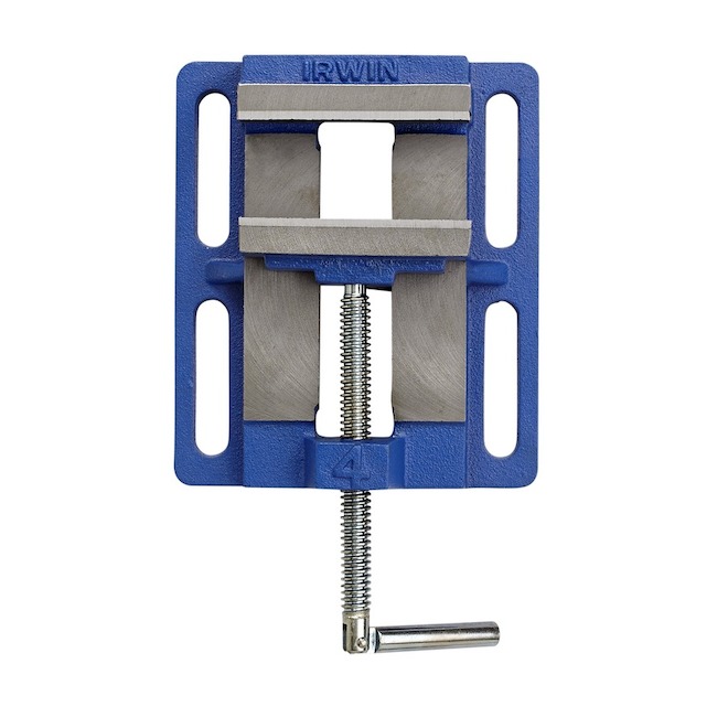 Drill press vise deals lowes