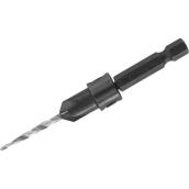 IRWIN 3/16-in Woodboring Drill Bit