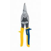 IRWIN 10-in Straight and Wide Curve Aviation Snips