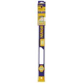 IRWIN IRWIN 24-in Magnetic I-Beam Level