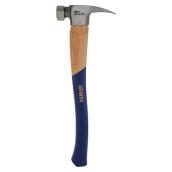 IRWIN 21-oz California Framing Hammer