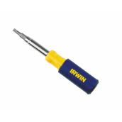 IRWIN 9-in-1 Screwdriver/Nutdriver Multi-Tool