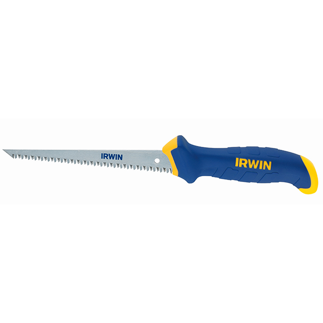 Steel Jab Saw - 13" - Blue and Yellow