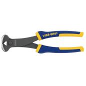 Vise-Grip® End Cutting Pliers - 8-in