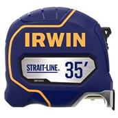 Irwin Strait-Line 35-ft Tape Measure with Speed Break