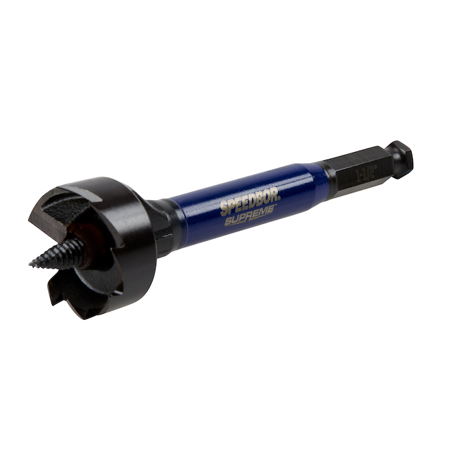 Speedbor deals drill bit