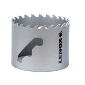 Lenox Carbide-tipped 2.5-in Hole Saw - 1-Piece - Non-arbored
