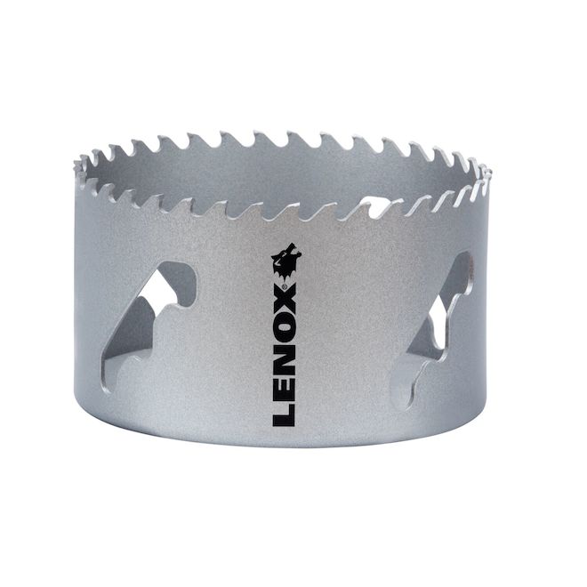 Lenox deals hole saw