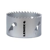 Lenox Carbide-tipped 4-in Hole Saw - 1-Piece - Non-arbored