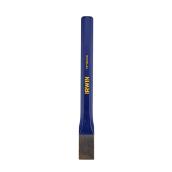 Irwin Steel Cold Chisel - 7/8-in x 8-in