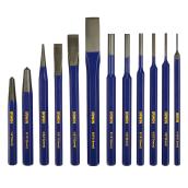 Irwin 12-Pack Cold Chisel Set