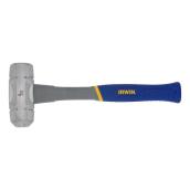 IRWIN 4-oz Engineering Sledge Hammer with Fiberglass Short Handle and Forged Steel Head