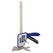 IRWIN QUICK-LIFT Construction Jack - 330-lb