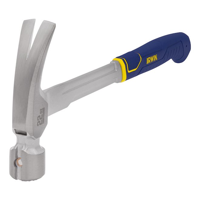 IRWIN 22-oz. Framing Steel Hammer
